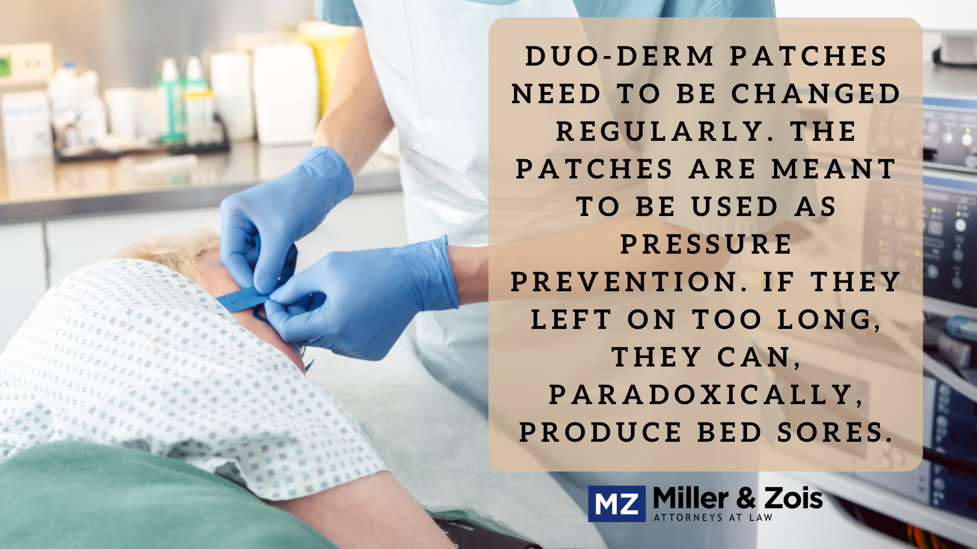 Duo-Derm-Patches