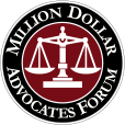 Million Dollar Advocates Forum